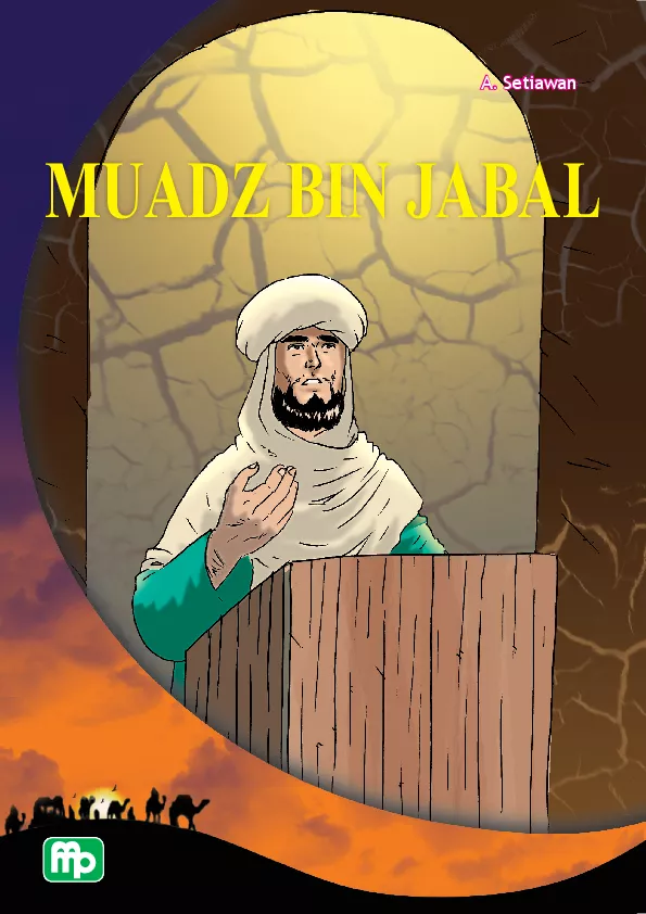 Muadz Bin Jabal