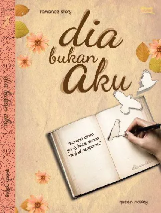 Dia Bukan Aku