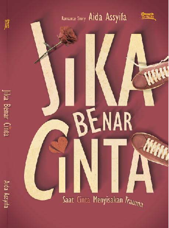 Jika Benar Cinta