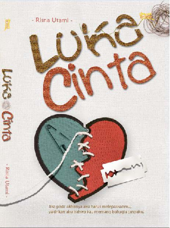 Luka Cinta