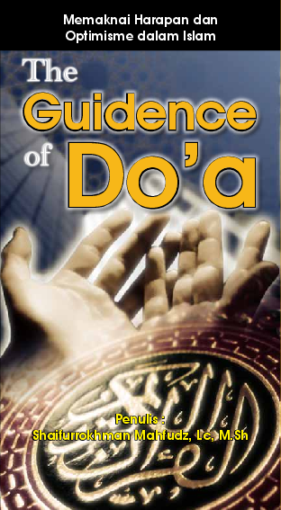 The of Guidence doa