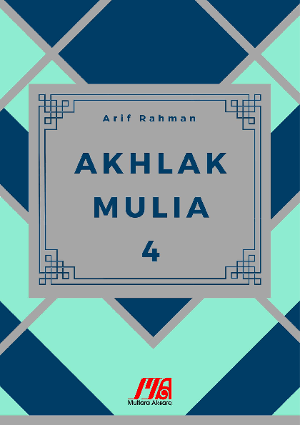 Akhlak Mulia 4