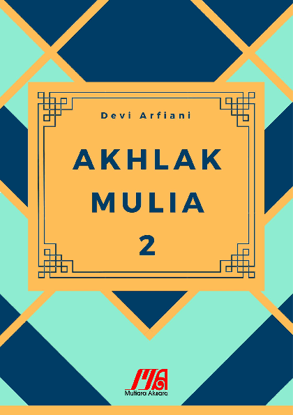 Akhlak Mulia 2