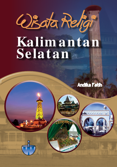 WISATA RELIGI KALIMANTAN SELATAN