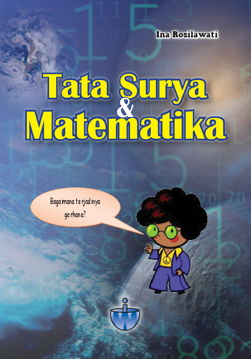 Tata Surya & Matematika