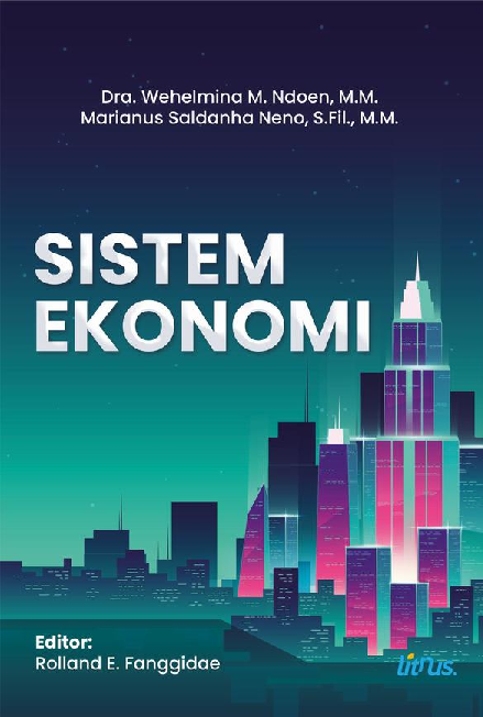 SISTEM EKONOMI