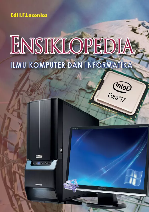 ENSIKLOPEDIA ILMU KOMPUTER DAN INFORMATIKA