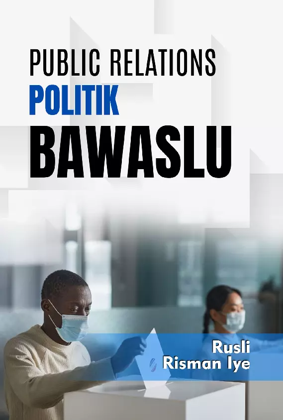 Public Relations Politik Bawaslu