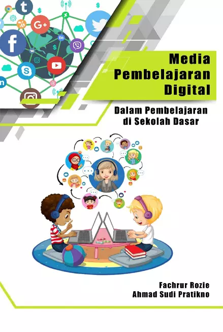 Media Pembelajaran Digital dalam Pembelajaran di Sekolah Dasar