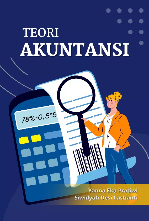 Teori Akuntansi