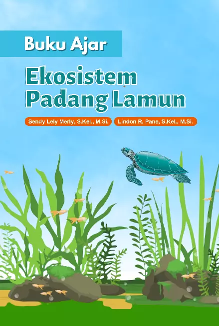 Buku Ajar Ekosistem Padang Lamun