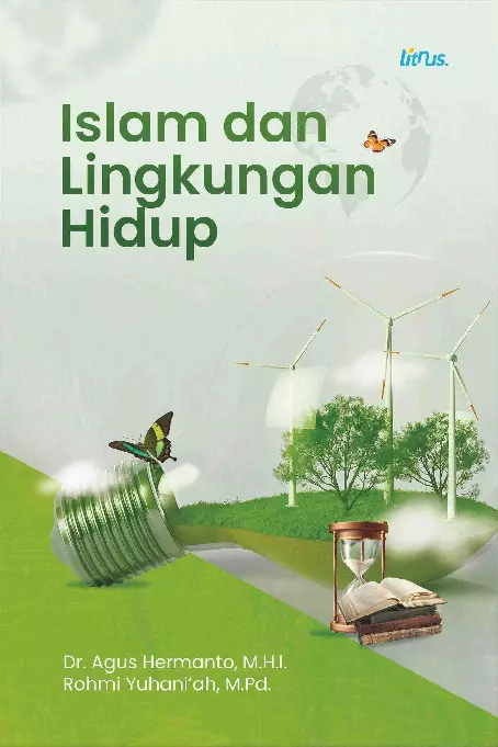 ISLAM DAN LINGKUNGAN HIDUP