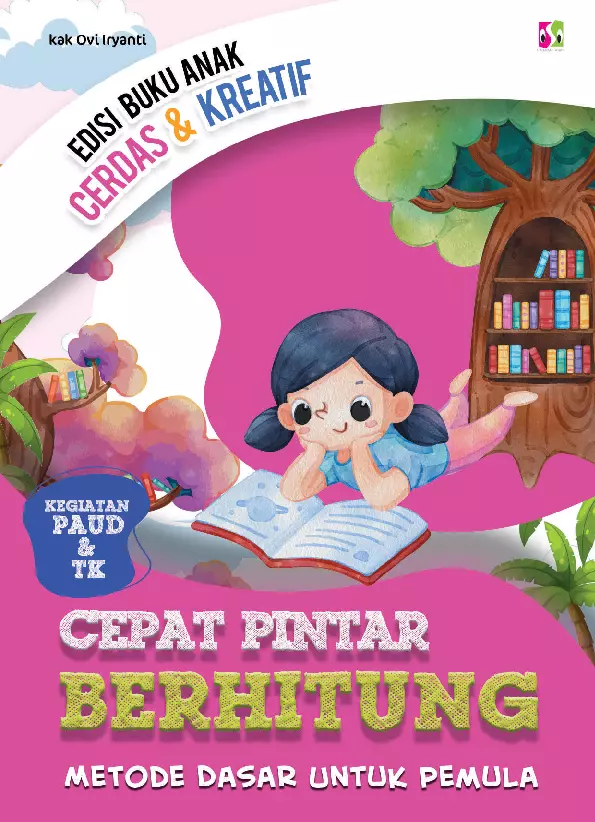 Cepat Pintar Berhitung