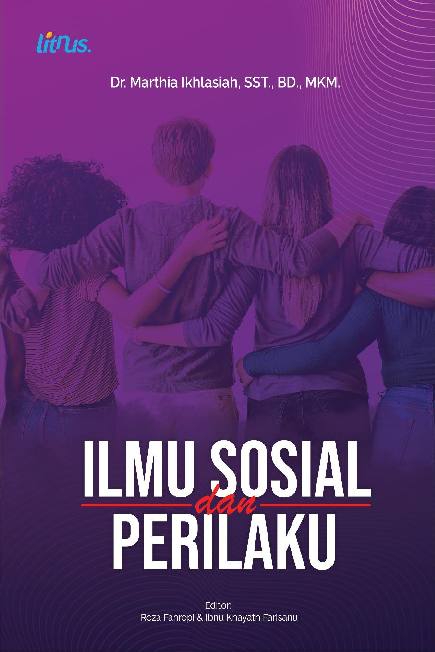 ILMU SOSIAL DAN PERILAKU