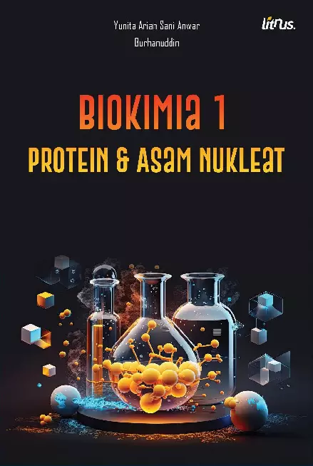 BIOKIMIA 1 PROTEIN & ASAM NUKLEAT