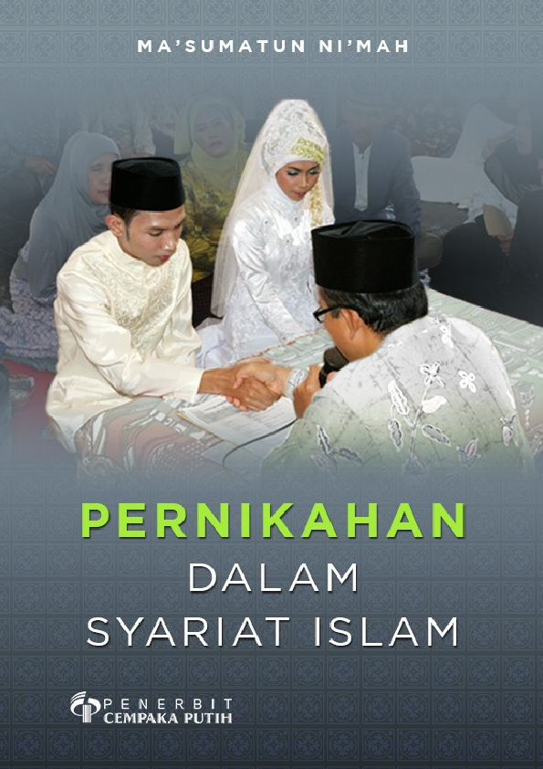 Pernikahan dalam Syariat Islam