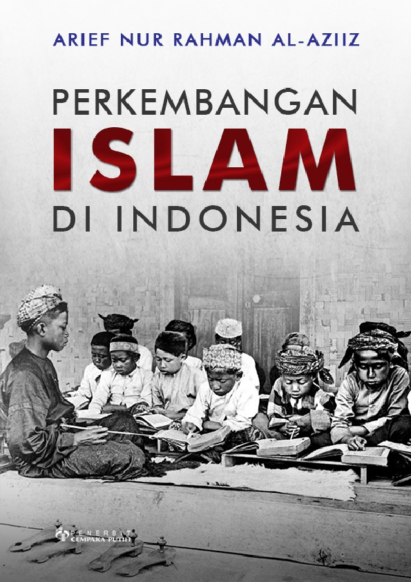 Perkembangan Islam di Indonesia