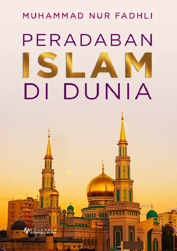 Peradaban Islam di Dunia