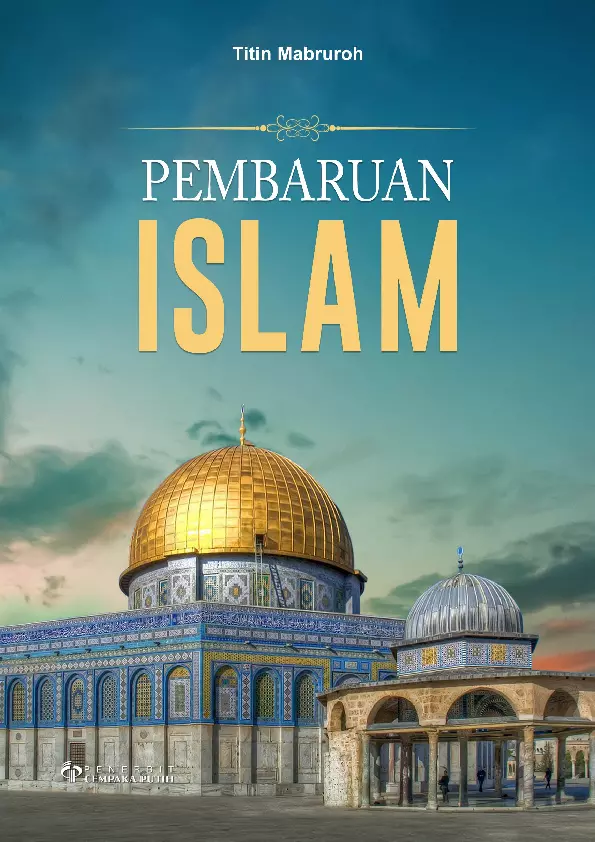 Pembaruan Islam