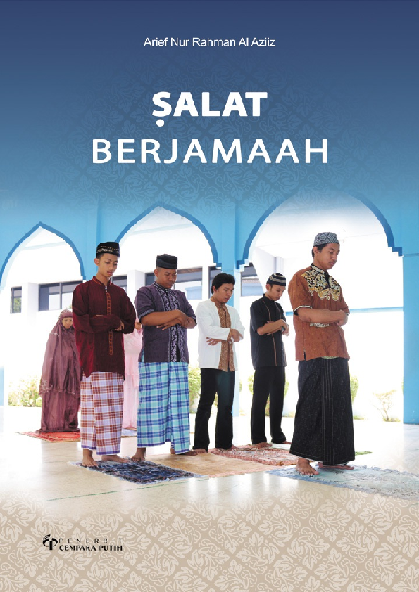 Salat Berjamaah