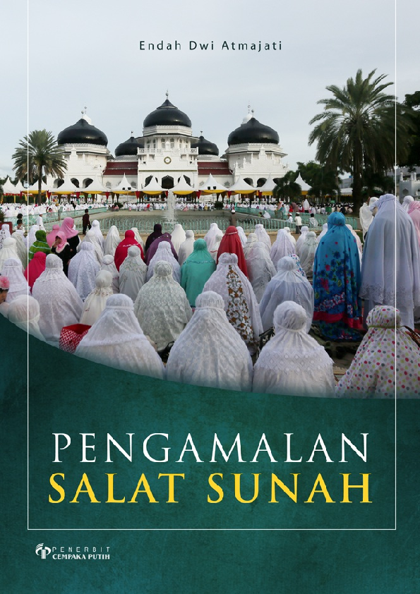 Pengamalan Salat Sunah