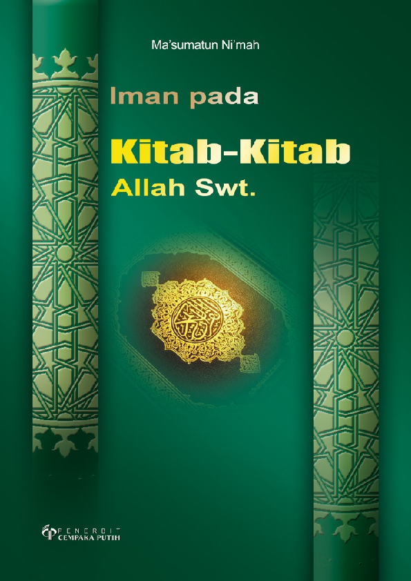 Iman pada Kitab-Kitab Allah Swt.