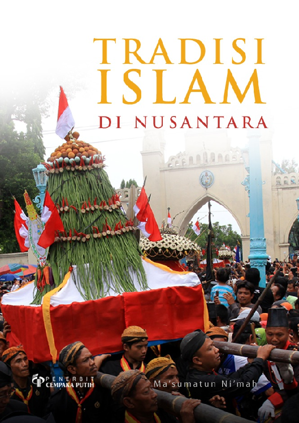 Tradisi Islam di Nusantara