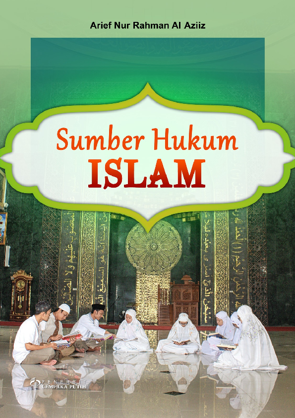 Sumber Hukum Islam