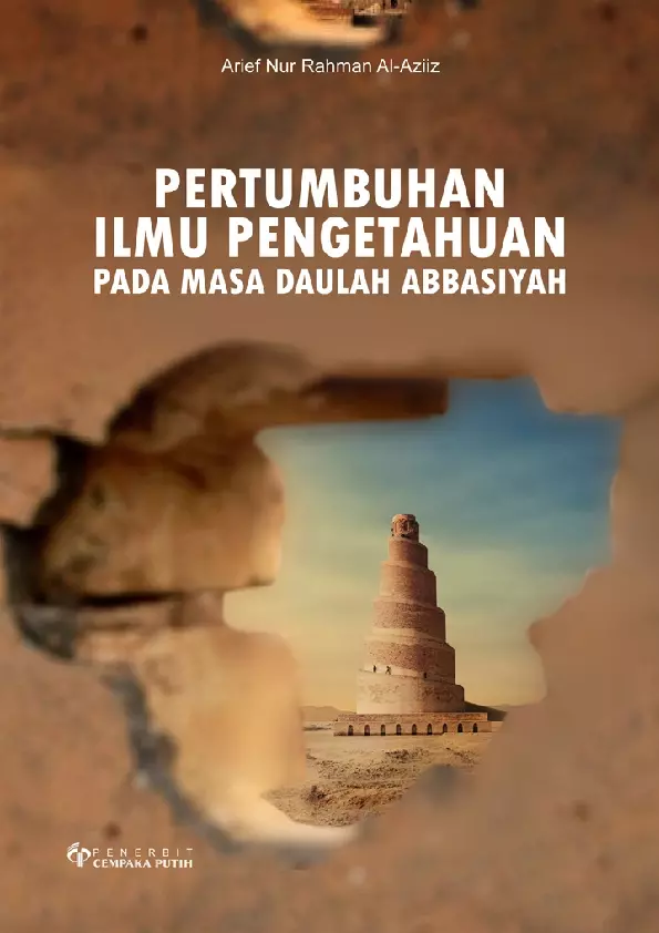 Pertumbuhan Ilmu Pengetahuan pada Masa Daulah Abbasiyah