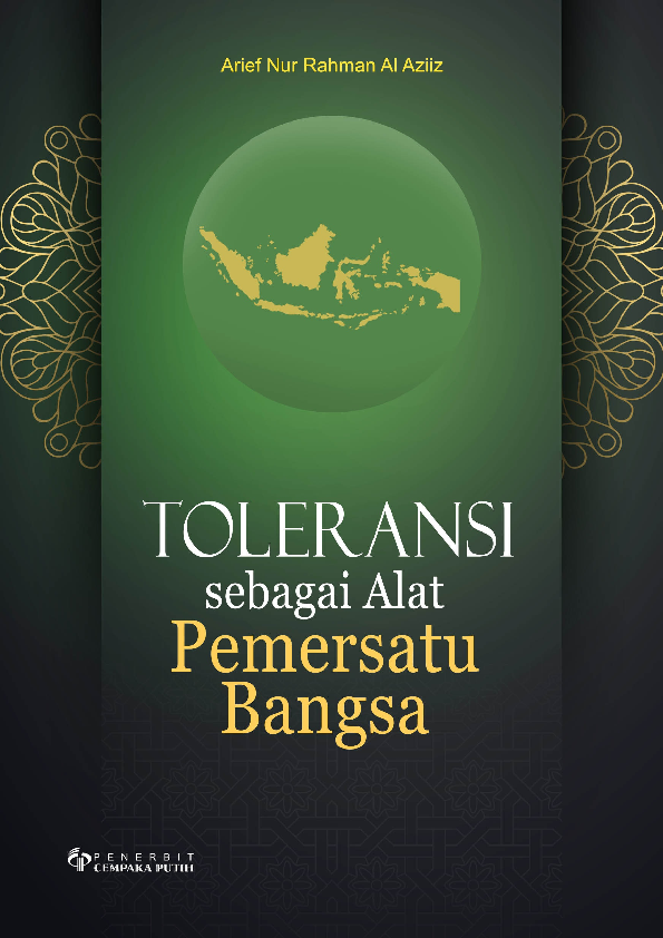 Toleransi sebagai Alat Pemersatu Bangsa