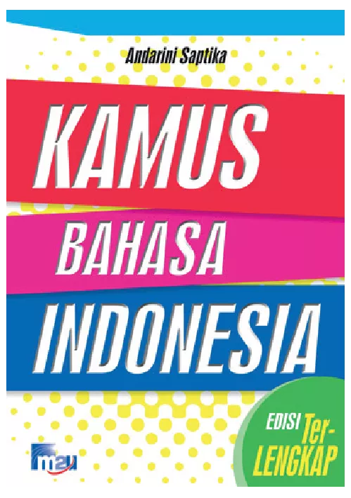 Jkamus Bahasa Indonesia