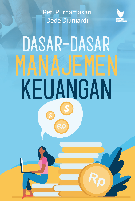 DASAR-DASAR MANAJEMEN KEUANGAN