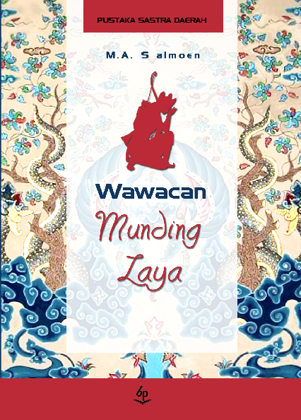 Wawacan Munding Laya