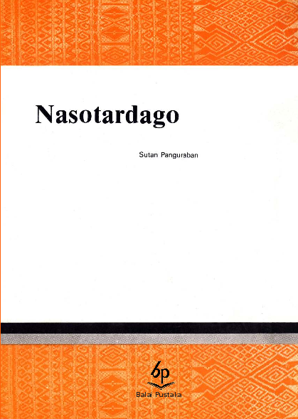 Nasotardago (Mulok Batak)