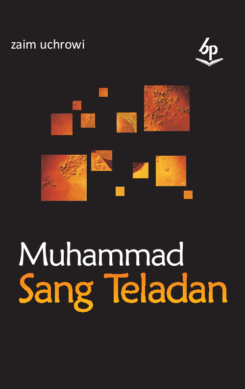 Muhammad sang Teladan