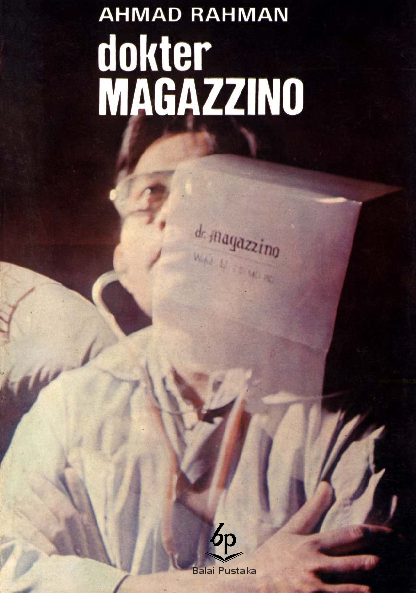 Dokter Magazzino