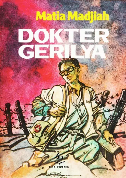 Dokter Gerilya