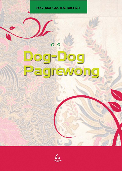 Dog-Dog Pangrewong