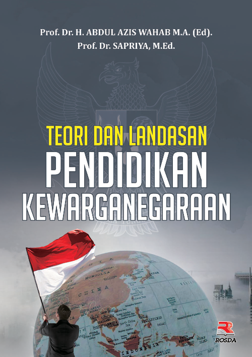 Teori dan landasan pendidikan kewarganegaan