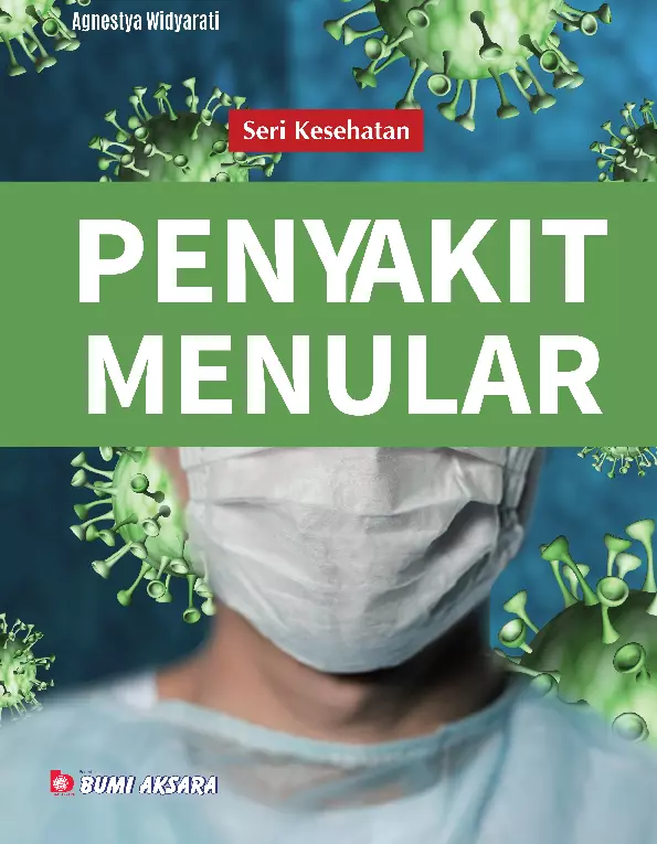 Seri Kesehatan : Penyakit Menular