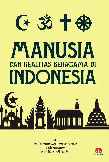 MANUSIA DAN REALITAS BERAGAMA DI INDONESIA