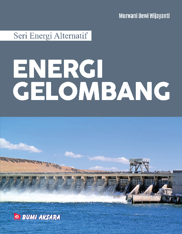 Seri Energi Alternatif : Energi Gelombang