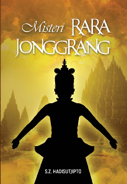 Misteri Rara Jonggrang