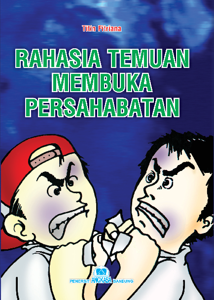 Rahasia Temuan Membuka Persahabatan