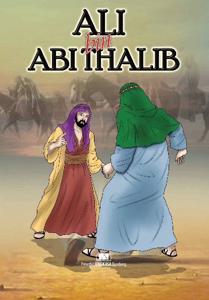 Ali Bin Abi Thalib