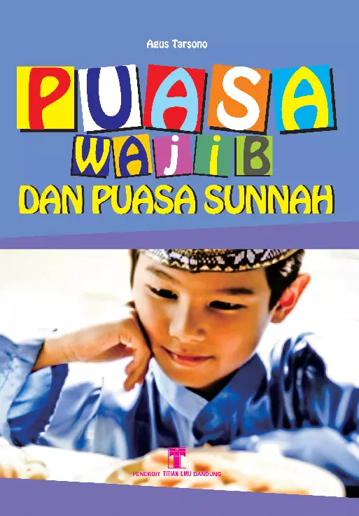 Puasa Wajib dan Puasa sunah