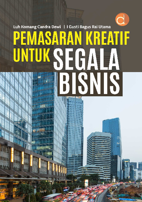 Pemasaran Kreatif Untuk Segala Bisnis