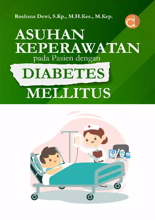 Asuhan Keperawatan Pada Pasien Dengan Diabetes Mellitus