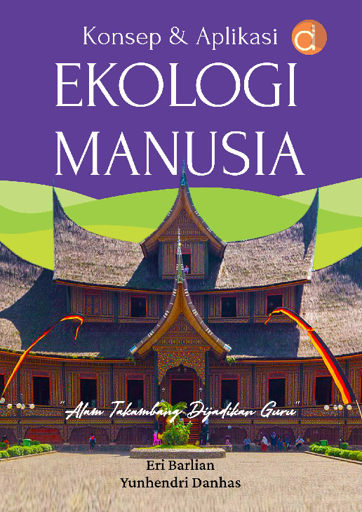 Konsep & Aplikasi Ekologi Manusia