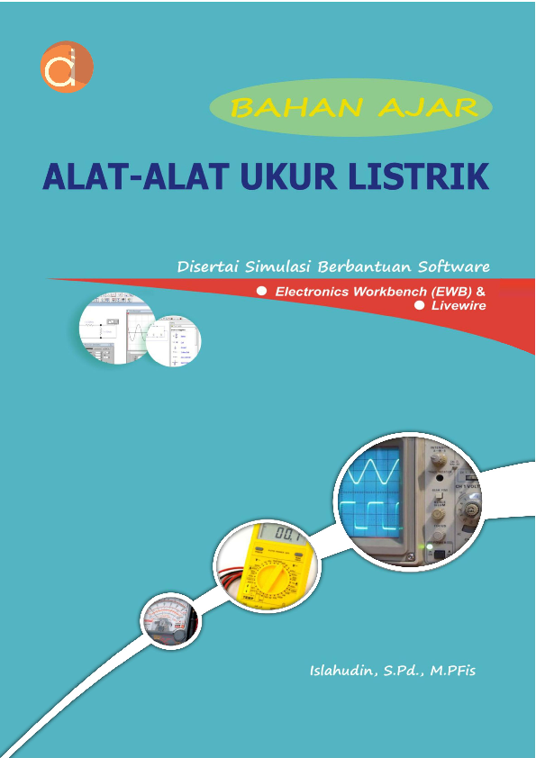 Bahan Ajar Alat-alat Ukur Listrik